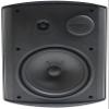 EARTHQUAKE Sound AWS-602Bv2 Outdoor 2-Way All-Weather Loudspeakers - 6.5" Poly Woofer and 3/4" (20mm) PEI Mylar Dome Tweeter with UV-Resistant Enclosure, Matte Black (Pair) view 2