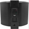EARTHQUAKE Sound AWS-602Bv2 Outdoor 2-Way All-Weather Loudspeakers - 6.5" Poly Woofer and 3/4" (20mm) PEI Mylar Dome Tweeter with UV-Resistant Enclosure, Matte Black (Pair) view 4