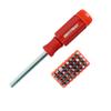 Bestway Tools B63540 Standard Magnetic Screwdriver Set, 32-Piece view 1