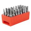 Bestway Tools B63540 Standard Magnetic Screwdriver Set, 32-Piece view 3