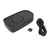 Gavigain Ultra Slim Mouse Mover Undetectable Mouse Mover Jiggler with 2 Modes Keep Screen Active and Play Automatic Ultra Quiet Mouse Mover for Prevent Computer Laptop Screen Sleep view 1