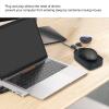 Gavigain Ultra Slim Mouse Mover Undetectable Mouse Mover Jiggler with 2 Modes Keep Screen Active and Play Automatic Ultra Quiet Mouse Mover for Prevent Computer Laptop Screen Sleep view 2