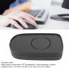 Gavigain Ultra Slim Mouse Mover Undetectable Mouse Mover Jiggler with 2 Modes Keep Screen Active and Play Automatic Ultra Quiet Mouse Mover for Prevent Computer Laptop Screen Sleep view 3