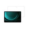 UPONEW [2 Pack for Samsung Galaxy Tab S9 Fe 10.9" Tempered Glass Screen Protector Frontier Protective Protector view 3