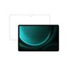 UPONEW [2 Pack for Samsung Galaxy Tab S9 Fe 10.9" Tempered Glass Screen Protector Frontier Protective Protector view 4