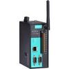 NPort IAW5250A-12I/O-US, 2 -Port RS-232/422/485 WL Device Server, with abgn WLAN, 8DI, 4DO, 1 Ethernet, 2 Serial, US Band view 1