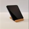 Atelier ArtiJean Double Groove OAK Stand for Tablet and Mobile Phone view 3