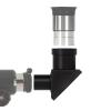 1.25 inch 90 Degree Diagonal Adapter Erecting Prism Optical Prism Diagonal Mirror for Refracting Eyepiece Lens and Astronomical Telescope view 3