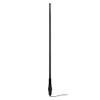 Midland - MXAT04VP-6.6dB Heavy-Duty Bull Bar Antenna with Spring Base Micromobile - 47.5 with 462-468 MHz Frequency - Long Range GMRS Communication - Overlanding Off-Roading - (Bundle) view 2