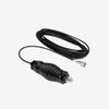 Midland - MXAT04VP-6.6dB Heavy-Duty Bull Bar Antenna with Spring Base Micromobile - 47.5 with 462-468 MHz Frequency - Long Range GMRS Communication - Overlanding Off-Roading - (Bundle) view 3