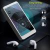 MP4 Player, 5.0inch Full Touch Screen, HiFi Sound,Earbuds Included, 30 Hours Music Playback, WiFiTransfer, 16M Color HD Screen (Black) view 4