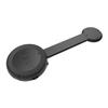 Tokk TOKK7 Black Bluetooth Wearable Hands-Free Smart Assistant 3.0 Speaker (Black) view 1