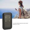 4G Mobile Wifihotspot for Travel, Multifunctional Card Inserted Portable Hotspot Device with High Speed, 4G Mobile Hotspot Router for Car Outdoor view 2