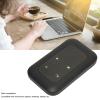 4G Mobile Wifihotspot for Travel, Multifunctional Card Inserted Portable Hotspot Device with High Speed, 4G Mobile Hotspot Router for Car Outdoor view 3