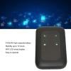 4G Mobile Wifihotspot for Travel, Multifunctional Card Inserted Portable Hotspot Device with High Speed, 4G Mobile Hotspot Router for Car Outdoor view 4