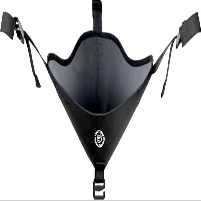 Desmond DRBG Universal Adjustable Tripod Rock Weight Anchor Bag