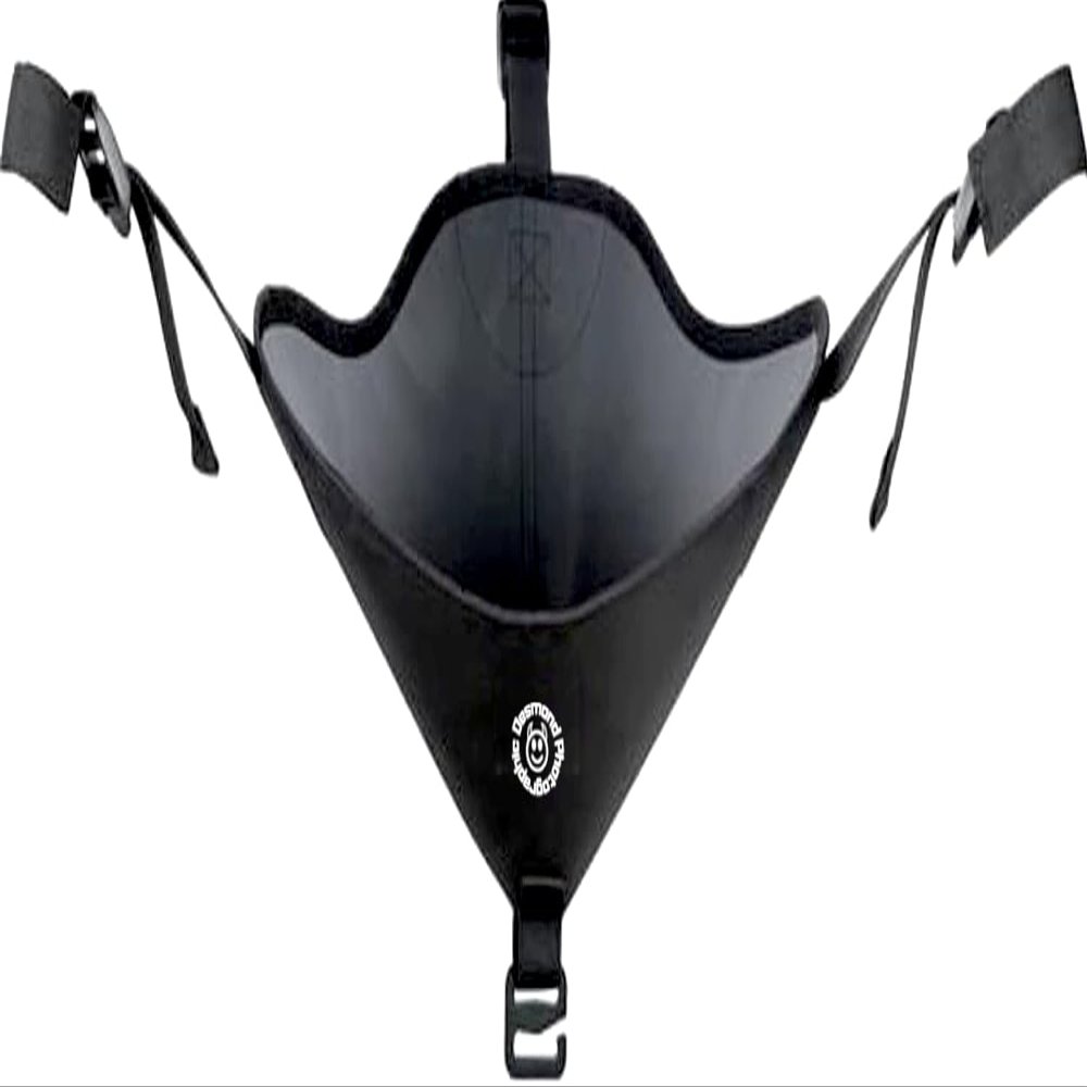 Desmond DRBG Universal Adjustable Tripod Rock Weight Anchor Bag
