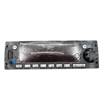 Freightliner A22-79099-000 Cb Radio Dea710 Am/Fm/Wb/Bt/USB