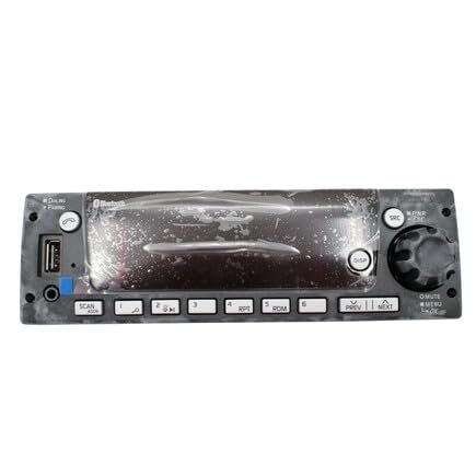 Freightliner A22-79099-000 Cb Radio Dea710 Am/Fm/Wb/Bt/USB