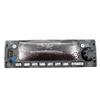 Freightliner A22-79099-000 Cb Radio Dea710 Am/Fm/Wb/Bt/USB view 1