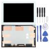 Daguys LCD Screen for Sony Z4 Tablet / SGP771 with Digitizer Full Assembly view 2