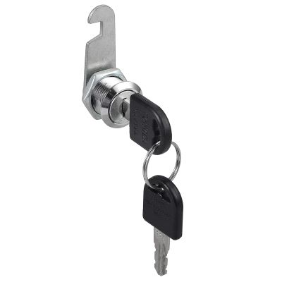 DubMag Door Safety LockCam LockCam Lock 4Pcs Cam Lock Door Barrel Drawer Cabinet Mail Box Locker Cupboard 2 Key for Wood Metal Glass Door 16/20/25/30mm Cam Lock (Color : HG212) (Color : Hg214)