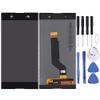 Daguys OEM LCD Screen for Sony XA1 Ultra with Digitizer Full Assembly view 1