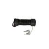 Handheld Wireless Vacuum Cleaner Accessories,Brush Electrified Hoses,Hose Parts,Compatible for Roidmi F8 F8E Zero Z1 (Color : Gray) view 4