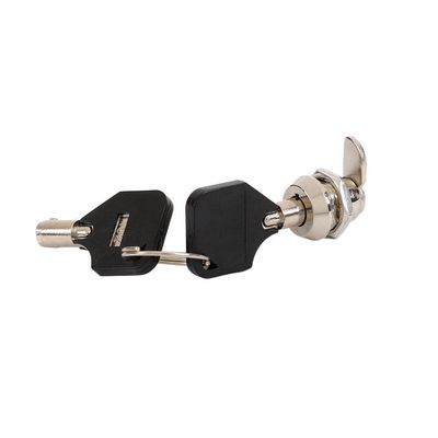 DubMag Door Safety LockCam Lock Cam Lock 2pcs cam Lock 12mm Safe Lock Cylinder Cash Drawer Lock Factory zinc Alloy Cabinet Door Lock