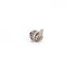 DubMag Door Safety LockCam Lock Cam Lock 2pcs cam Lock 12mm Safe Lock Cylinder Cash Drawer Lock Factory zinc Alloy Cabinet Door Lock view 4