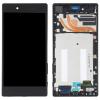 Daguys LCD Screen for Sony Z5 Premium E6853 Digitizer Full Assembly with Frame(Black) view 2