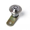 DubMag Door Safety LockCam Lock Cam Lock 2 Keyed Alike Tubular Cam Cylinder Lock for Mailbox Caravan Camper Car Drawer Cabinet Toolbox view 2