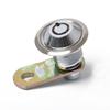 DubMag Door Safety LockCam Lock Cam Lock 2 Keyed Alike Tubular Cam Cylinder Lock for Mailbox Caravan Camper Car Drawer Cabinet Toolbox view 4