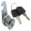 DubMag Door Safety LockCam Lock Cam Lock 16/20/25/30mm 2 Keys Safe Cam Lock Office Door Cabinet Locker Letter Box Drawer Cupboard Wardrobe Safety Lock (Color : 16mm) (Color : 16mm) view 1