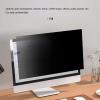 16:9 Stabilise Protective Reversible 26in Computer Screen Filter Scratch Resistant Clear Pet Material Computer Film Laptop Privacy Screen Wide Screen Pc Monitor Anti Blue Light Filter Computer Film view 3