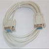 DVPACAB530 for TP04G-AS2 TP04G-AS1/TP02G Text displays Configuration Screen Downloading Programs RS232 Port Programming Cable Light Gray 3 m. view 1
