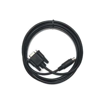 GPW-CB02 for Touch Panel GP37 GP2500 GP2301 Programming Download Cable Download Cable Black Length 3 Meters