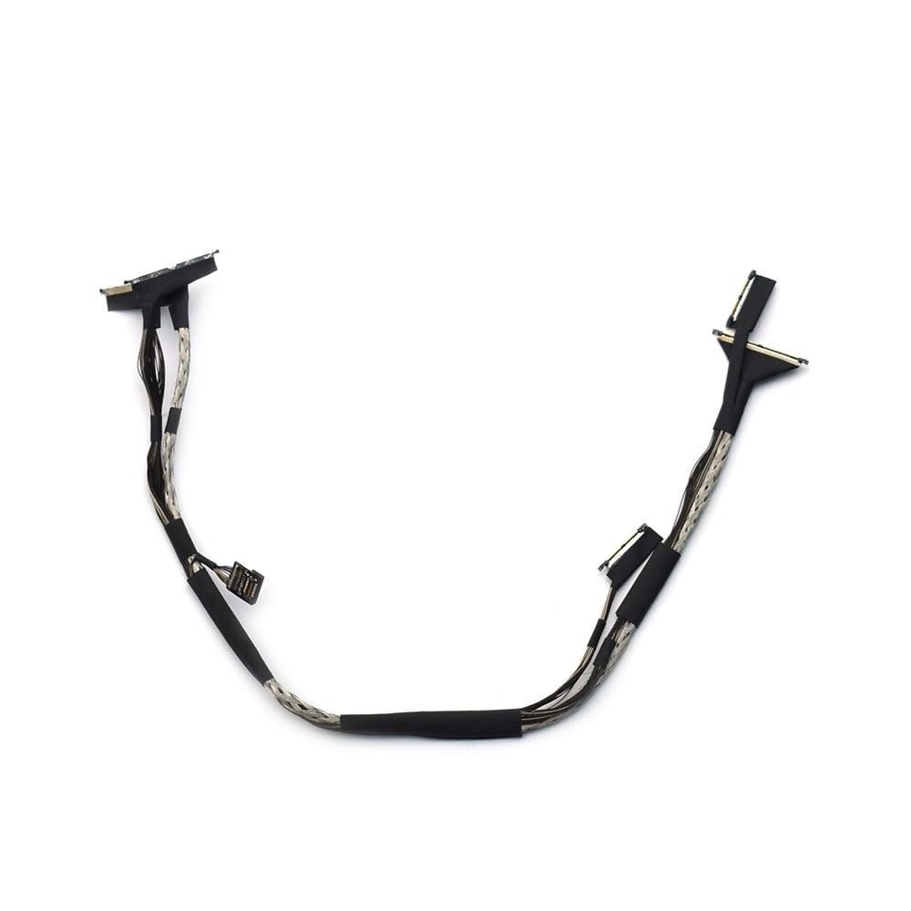 SeiZed Gimbal Signal Cable PTZ Transmission Line Replacement for D-JI Mavic 3 Classic/Mavic 3 Pro Drone Repair Parts (Color : for Mavic 3 New)