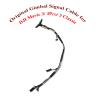 SEized Gimbal Signal Cable PTZ Transmission Line Replacement for D-JI Mavic 3 Classic/Mavic 3 Pro Drone Repair Parts (Color : for Mavic 3 Classic) view 2