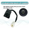39530-TX4-A01 Rear View Backup Camera Compatible with Acura RDX 2013 2014 2015 Reverse Rear Park Assist Camera Replaces 39530TX4A01 view 3