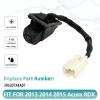 39530-TX4-A01 Rear View Backup Camera Compatible with Acura RDX 2013 2014 2015 Reverse Rear Park Assist Camera Replaces 39530TX4A01 view 4