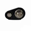 Sveymappe 14CM Mini Prism Pole for Total Stations view 4