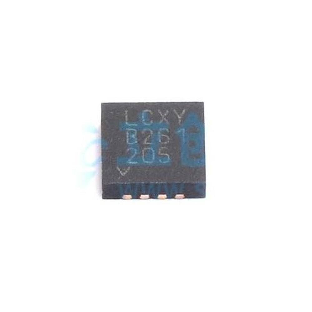 1 Pcs DC-DC Power chip Step-up Buck-Boost Input Voltage: 2.5V-32V Output Voltage: 5V-42V 2A DFN-8 LT3580IDD#PBF