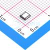 1 Pcs DC-DC Power chip Step-up Buck-Boost Input Voltage: 2.5V-32V Output Voltage: 5V-42V 2A DFN-8 LT3580IDD#PBF view 2