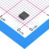 1 Pcs DC-DC Power chip Step-up Buck-Boost Input Voltage: 2.5V-32V Output Voltage: 5V-42V 2A DFN-8 LT3580IDD#PBF view 3