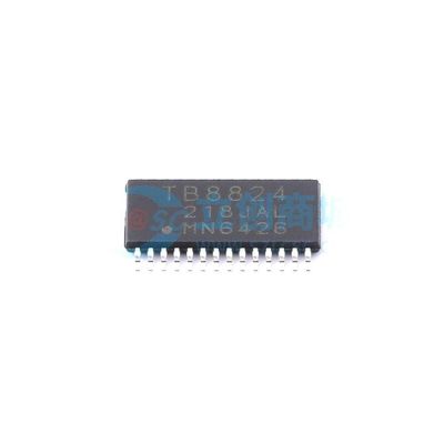 2 Pcs Motor Driver chip TB67S580FNG(CP1,EL HTSSOP-28 TB67S580FNG(CP1,EL