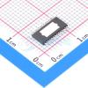 2 Pcs Motor Driver chip TB67S580FNG(CP1,EL HTSSOP-28 TB67S580FNG(CP1,EL view 2