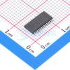 2 Pcs Motor Driver chip TB67S580FNG(CP1,EL HTSSOP-28 TB67S580FNG(CP1,EL view 3