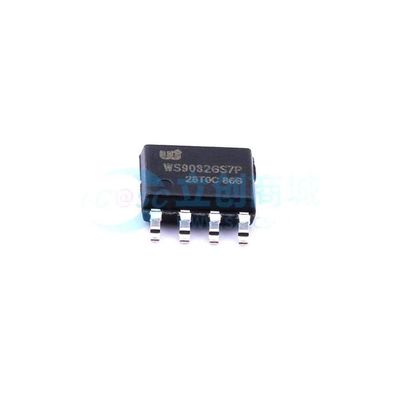 10 Pcs LED Driver WS9032G SOP-7 WS9032G