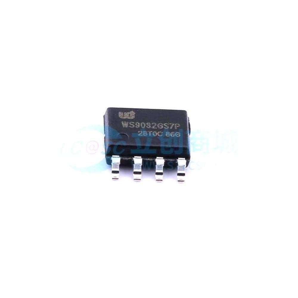 10 Pcs LED Driver WS9032G SOP-7 WS9032G